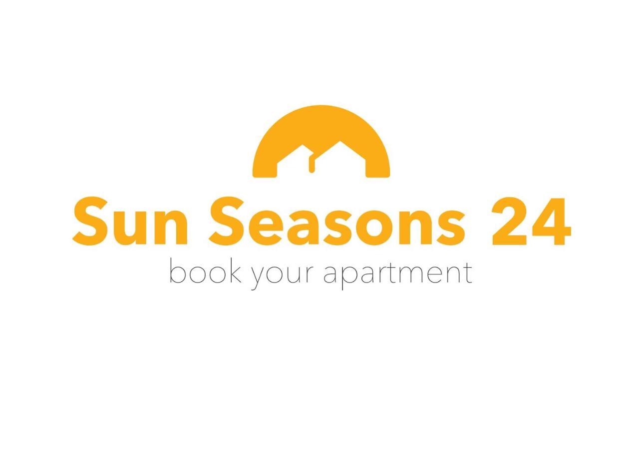Apartamenty Sun Seasons 24 - Izery Świeradów-Zdrój Екстериор снимка
