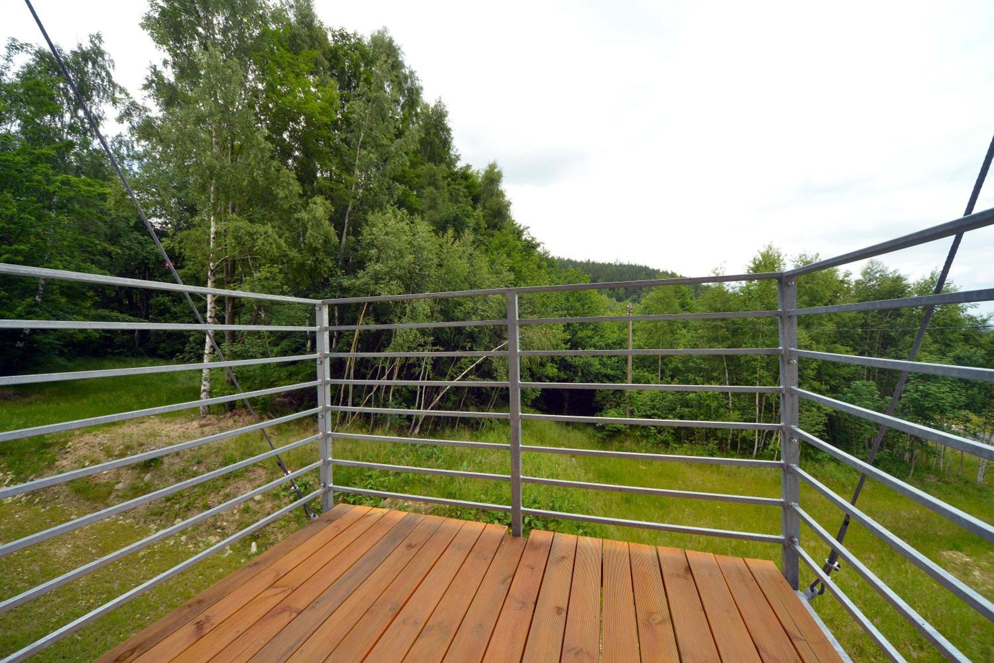 Apartamenty Sun Seasons 24 - Izery Świeradów-Zdrój Стая снимка