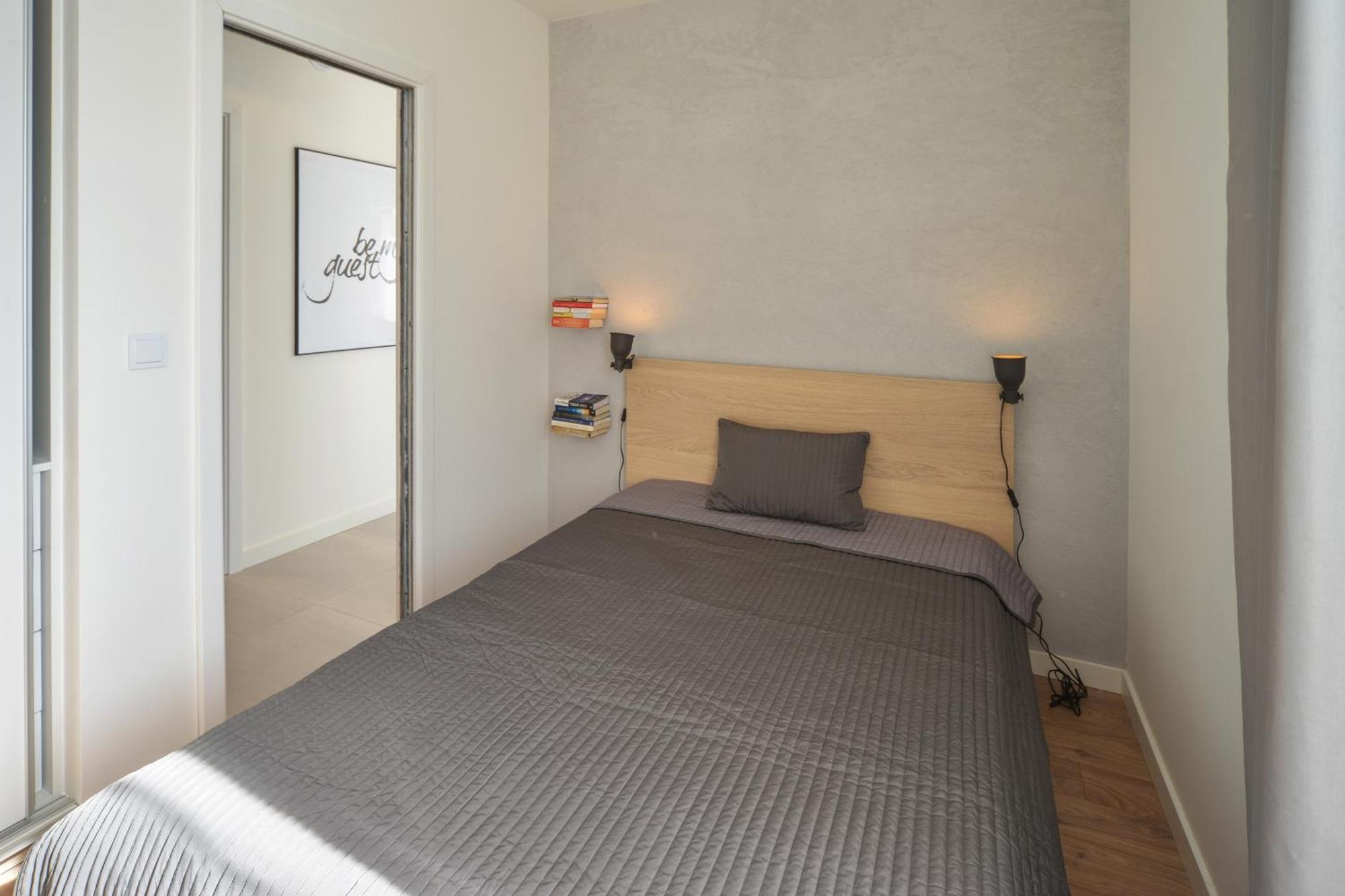 Apartamenty Sun Seasons 24 - Izery Świeradów-Zdrój Стая снимка