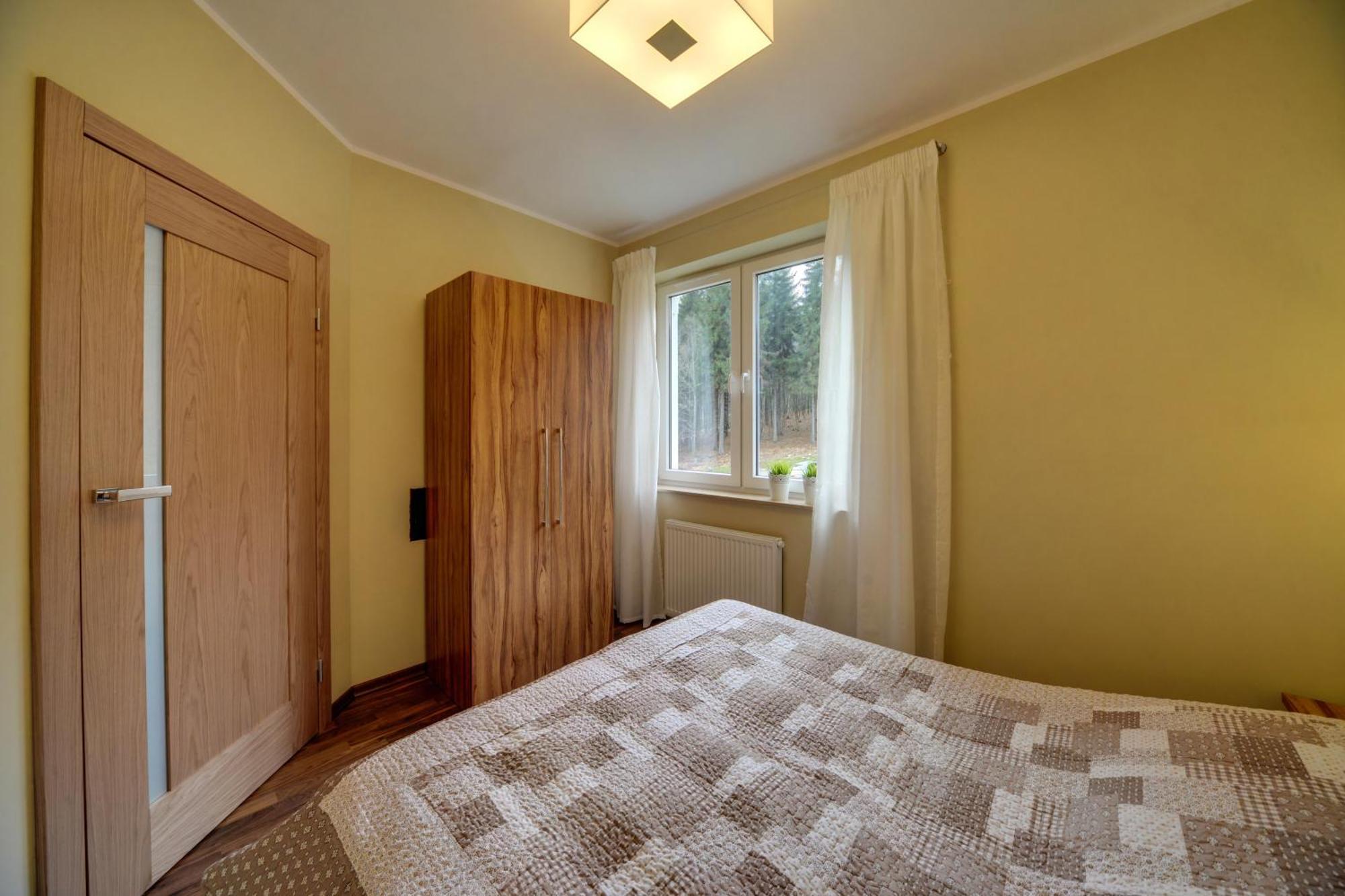 Apartamenty Sun Seasons 24 - Izery Świeradów-Zdrój Стая снимка
