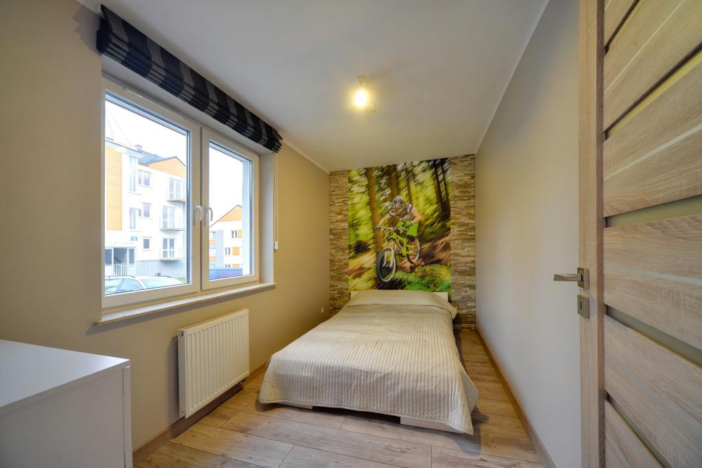 Apartamenty Sun Seasons 24 - Izery Świeradów-Zdrój Стая снимка