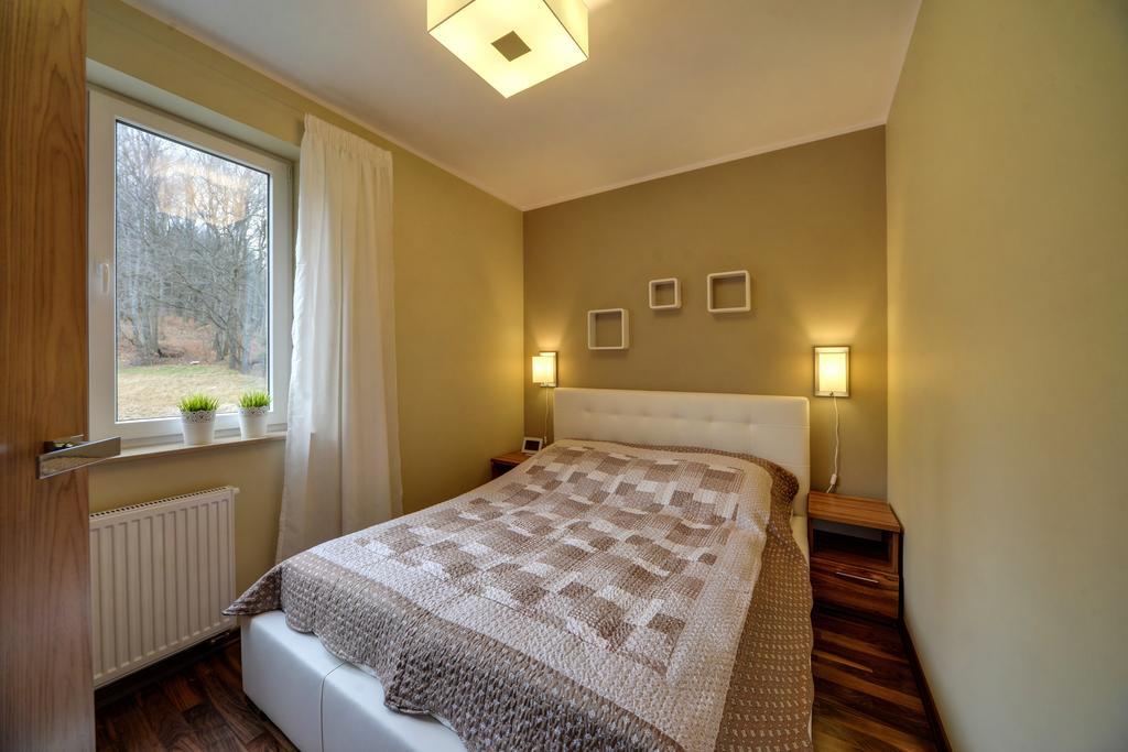 Apartamenty Sun Seasons 24 - Izery Świeradów-Zdrój Стая снимка
